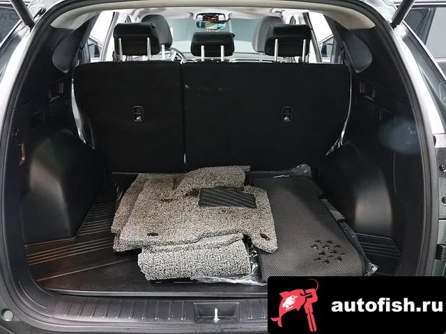 Hyundai Tucson Tucson (NX4) 2023 года - вид 5