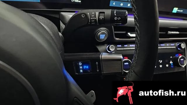 Hyundai Sonata Sonata D Edge (DN8) 2024 года - похожие автомобили