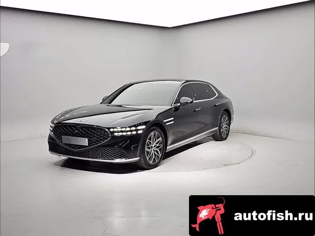 Genesis G90 G90 (RS4) 2024 года - похожие автомобили