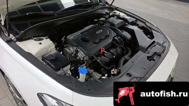 Hyundai Grandeur Granger IG 2019 года - вид 6