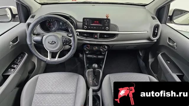 Kia morning Morning Urban (JA) 2020 года - вид 6