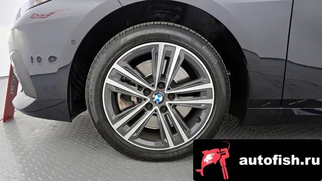BMW 2-Series 2 Series Gran Coupe (F44) 2022 года - вид 5
