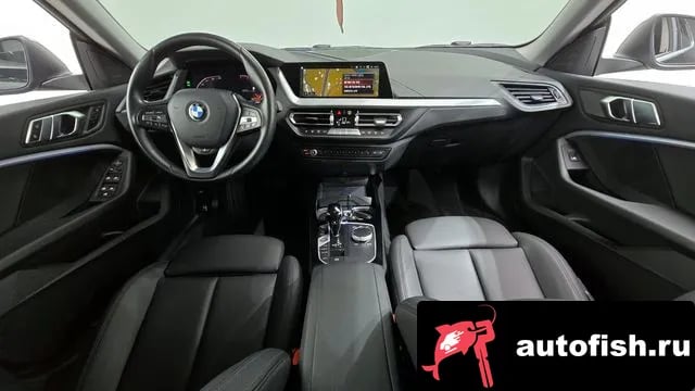 BMW 2-Series 2 Series Gran Coupe (F44) 2022 года - похожие автомобили