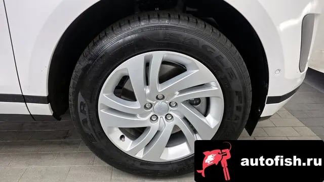 Land Rover Range Rover Evoque Range Rover Evoque 2nd Generation 2024 года - вид 5