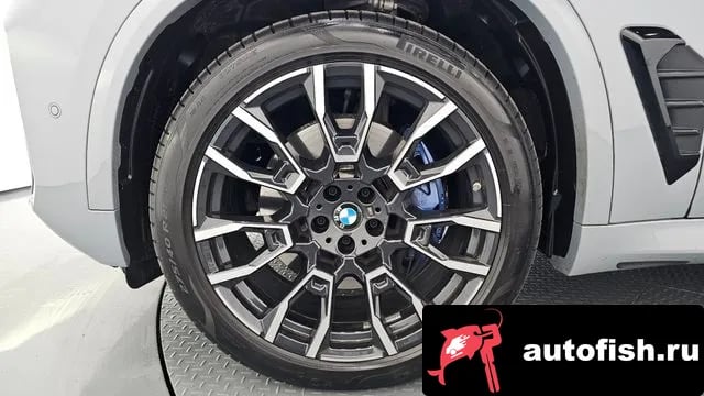 BMW X5 X5 (G05) 2025 года - вид 5