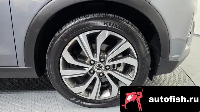KG Mobility (Ssangyong) TIBOLI Tivoli Air 2020 года - вид 5