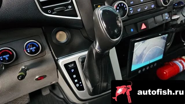 Hyundai Solati Solati 2020 года - похожие автомобили