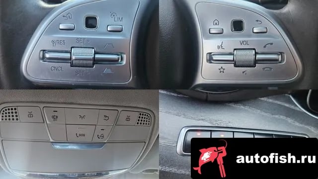 Mercedes-Benz CLS-Class CLS-Class C257 2020 года - похожие автомобили