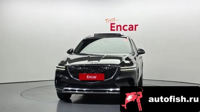 Genesis GV70 GV70 2023 года - вид 3