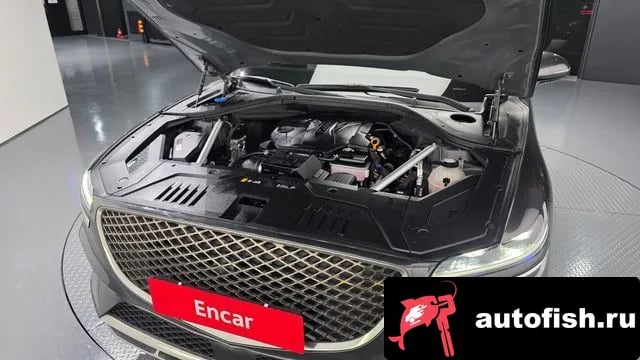 Genesis GV70 GV70 2023 года - вид 6