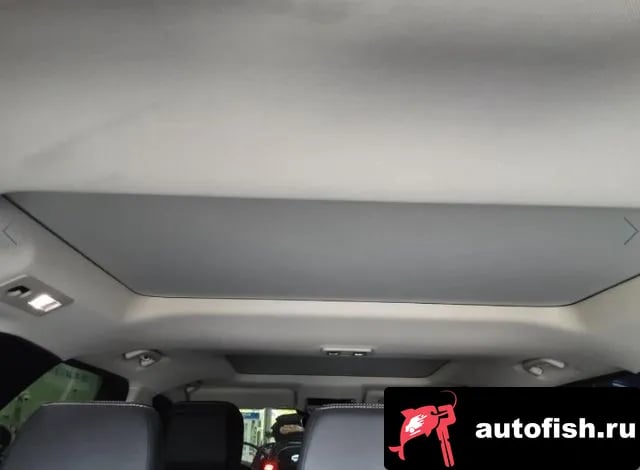 Land Rover Discovery Discovery 5 2022 года - вид 4