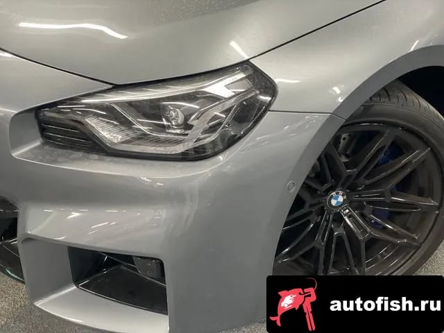 BMW M2 M2 (G87) 2025 года - похожие автомобили