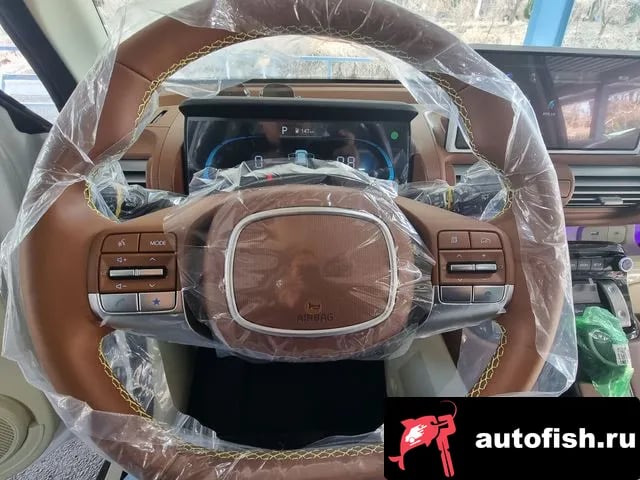 Hyundai Casper The New Casper 2026 года - вид 5