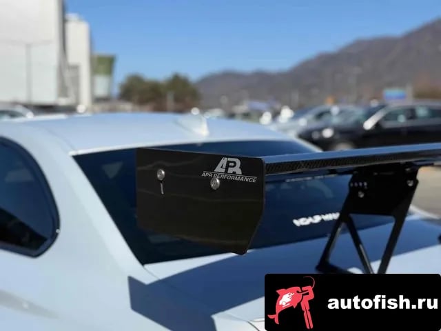 BMW M2 M2 (F87) 2019 года - вид 5