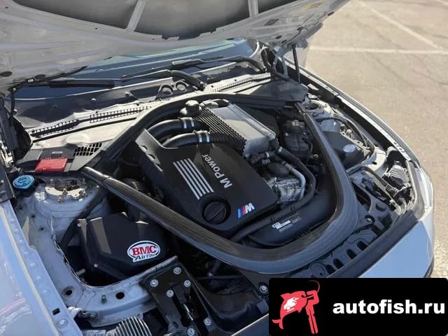 BMW M2 M2 (F87) 2019 года - вид 6
