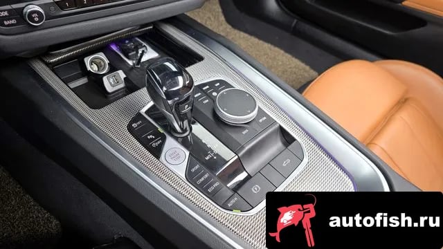 BMW Z4 Z4 (G29) 2021 года - похожие автомобили