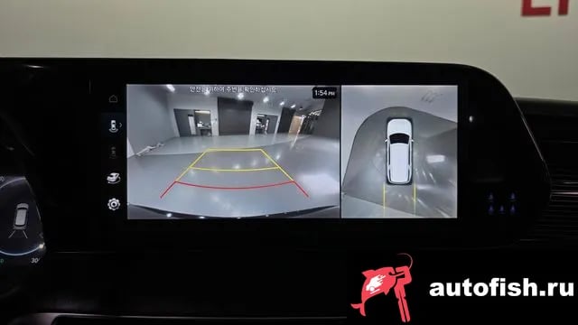 Hyundai Palisade The New Palisade 2024 года - похожие автомобили