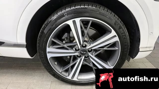 Genesis GV80 GV80 Coupe 2024 года - вид 5