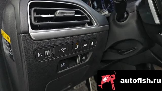 Hyundai Palisade Palisade 2020 года - похожие автомобили