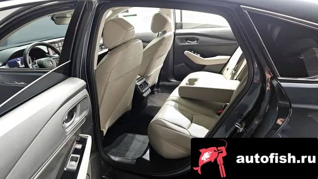 Honda Accord Accord 11th Generation 2023 года - похожие автомобили