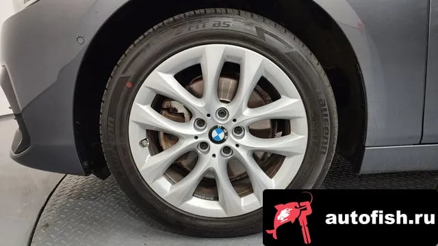 BMW 2-Series 2 Series Active Tourer (F45) 2019 года - вид 5