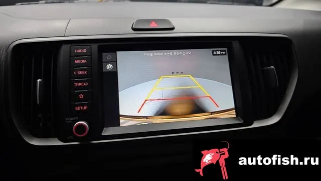 Kia RAY The New Kia Ray 2025 года - похожие автомобили