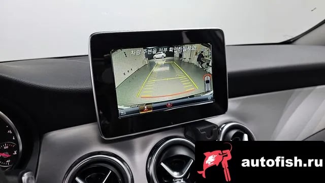 Mercedes-Benz GLA-Class GLA-Class X156 2019 года - похожие автомобили