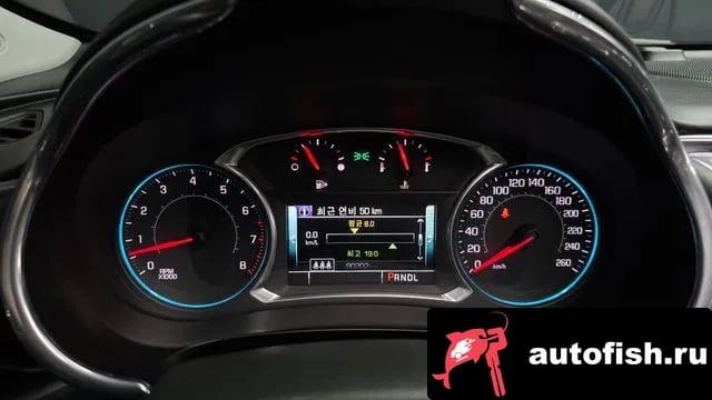 Chevrolet (GM Daewoo) Malibu All New Malibu 2018 года - похожие автомобили