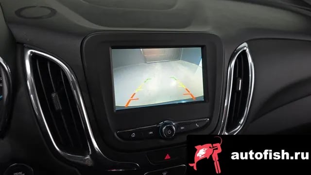 Chevrolet (GM Daewoo) Equinox Equanox 2018 года - похожие автомобили
