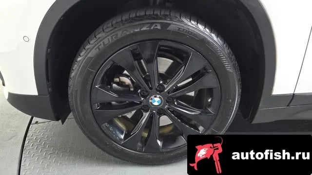 BMW X1 X1 (F48) 2019 года - похожие автомобили