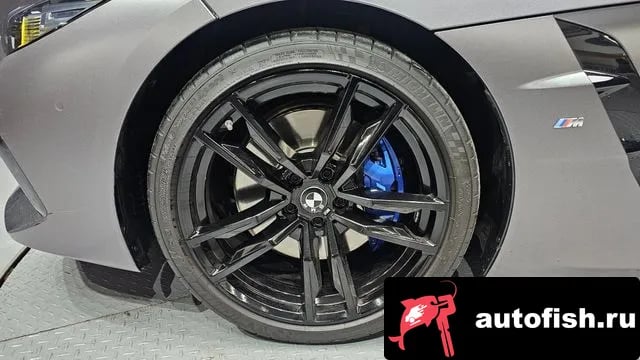 BMW Z4 Z4 (G29) 2024 года - вид 5