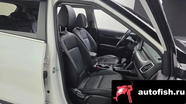 Kia Seltos Celtos 2021 года - похожие автомобили