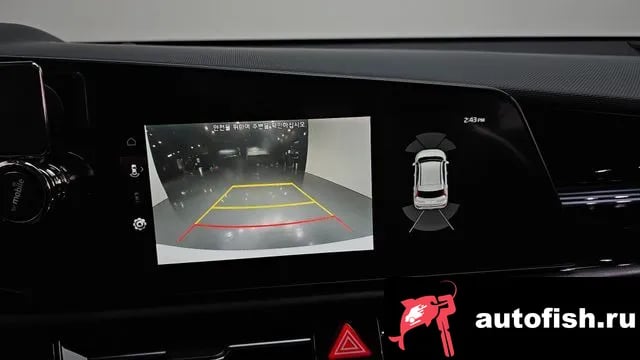 Kia Niro Di Ol Nu Niro 2023 года - похожие автомобили