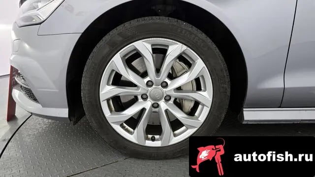 Audi A6 New A6 2019 года - вид 5