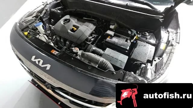 Kia Seltos The New Celtos 2023 года - вид 6