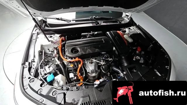 Honda Accord Accord 11th Generation 2025 года - вид 6