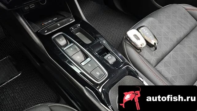 Chevrolet (GM Daewoo) Bolt EUV Bolt EUV 2022 года - похожие автомобили