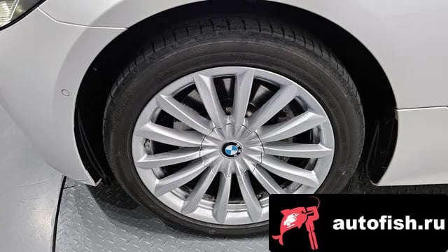 BMW Gran Turismo 6 Series GT (G32) 2024 года - вид 5