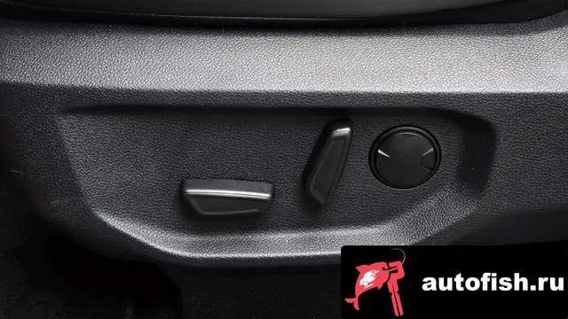 Ford Ranger Ranger 4th Generation 2024 года - похожие автомобили