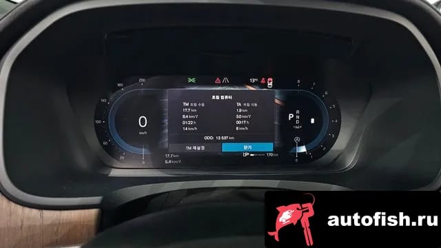 Volvo S90 S90 2024 года - похожие автомобили