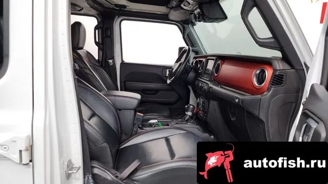 Jeep Gladiator Gladiator (JT) 2020 года - похожие автомобили