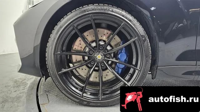 BMW M2 M2 (F87) 2018 года - вид 5