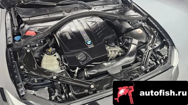 BMW M2 M2 (F87) 2018 года - вид 6