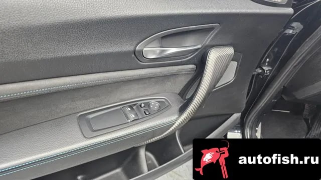 BMW M2 M2 (F87) 2018 года - похожие автомобили