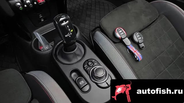 Mini Cooper Convertible Cooper S Convertible 2022 года - похожие автомобили