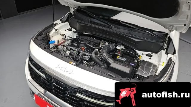 Kia Seltos The New Celtos 2023 года - вид 6