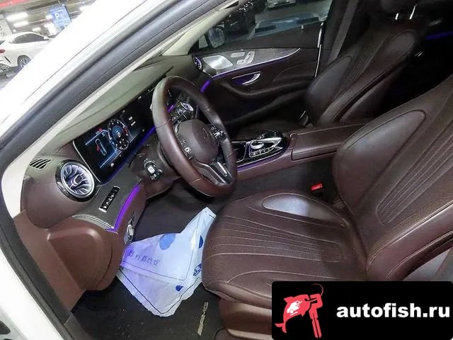 Mercedes-Benz CLS-Class CLS-Class C257 2019 года - вид 6