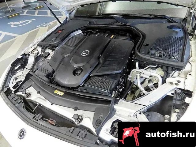 Mercedes-Benz CLS-Class CLS-Class C257 2019 года - похожие автомобили