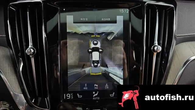 Volvo S60 S60 3rd generation 2020 года - похожие автомобили