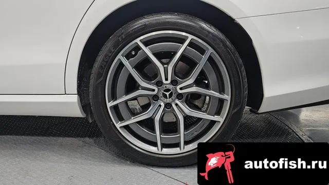 Mercedes-Benz E-Class E-Class W213 2022 года - вид 5